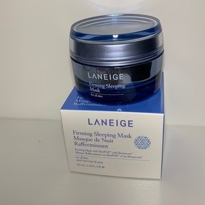 🆕LANEIGE firming sleeping mask